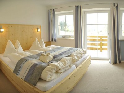 Holiday room Zimmer "Wasser"/Schlafzimmer/ Bad, WC - Features photo 39