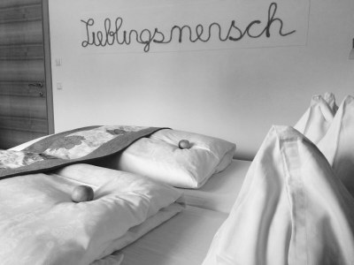 Holiday room Zimmer "Wasser"/Schlafzimmer/ Bad, WC - Features photo 40