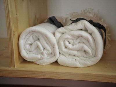 Holiday room Zimmer "Wasser"/Schlafzimmer/ Bad, WC - Features photo 45