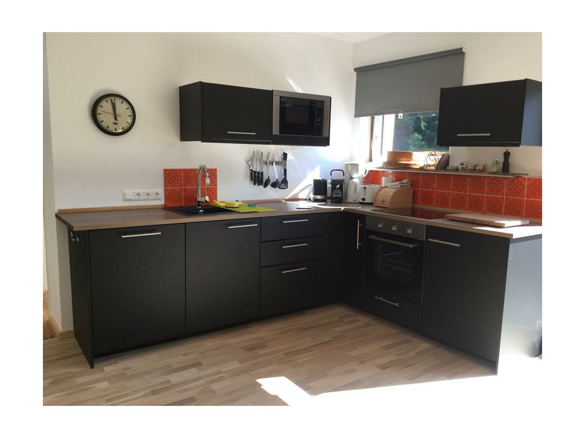 Apartment Appartement/Fewo, Dusche, WC, 2 Schlafräume