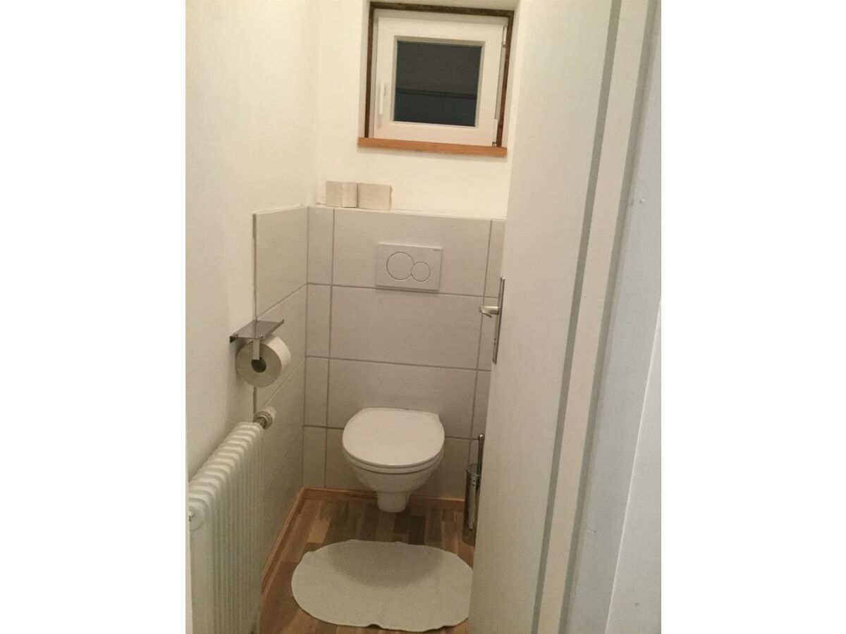 Apartment Appartement/Fewo, Dusche, WC, 2 Schlafräume - Outdoor photo 3