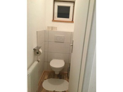 Apartment Appartement/Fewo, Dusche, WC, 2 Schlafräume - Outdoor photo 3