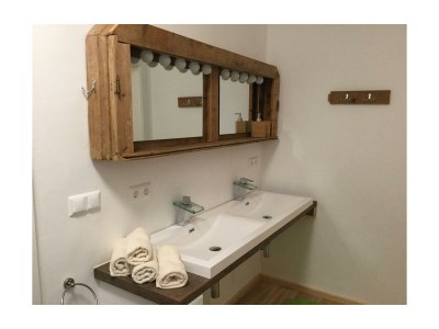 Apartment Appartement/Fewo, Dusche, WC, 2 Schlafräume - Outdoor photo 4