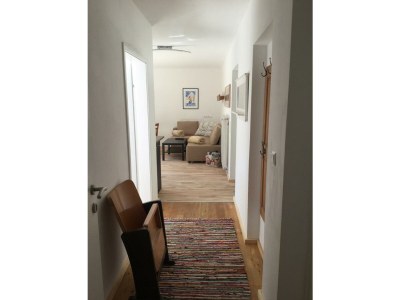 Apartment Appartement/Fewo, Dusche, WC, 2 Schlafräume - Outdoor photo 5