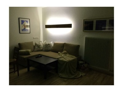 Apartment Appartement/Fewo, Dusche, WC, 2 Schlafräume - Outdoor photo 6