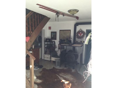 Apartment Appartement/Fewo, Dusche, WC, 2 Schlafräume - Outdoor photo 8