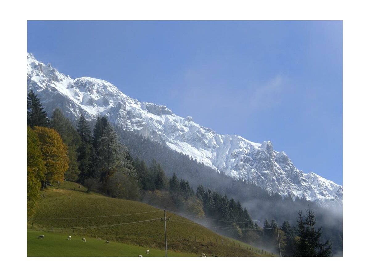 Apartment Knaushäusl /3 Schlafräume/ 2 x Dusche, 2 WC - Outdoor photo 4