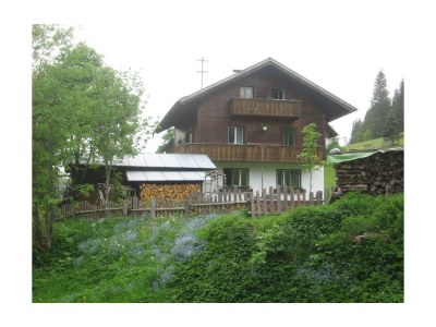 Apartment Knaushäusl /3 Schlafräume/ 2 x Dusche, 2 WC in Ramsau am Dachstein - Apartment