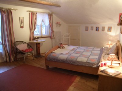 Apartment Knaushäusl /3 Schlafräume/ 2 x Dusche, 2 WC - Outdoor photo 2