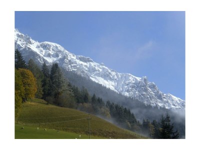 Apartment Knaushäusl /3 Schlafräume/ 2 x Dusche, 2 WC - Outdoor photo 4