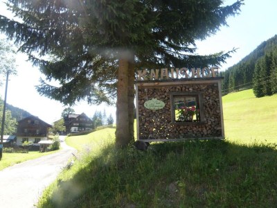 Apartment Knaushäusl /3 Schlafräume/ 2 x Dusche, 2 WC - Outdoor photo 5