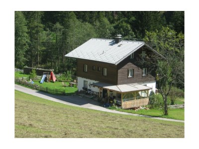 Apartment Knaushäusl /3 Schlafräume/ 2 x Dusche, 2 WC - Outdoor photo 6