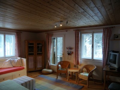 Apartment Knaushäusl /3 Schlafräume/ 2 x Dusche, 2 WC - Outdoor photo 20