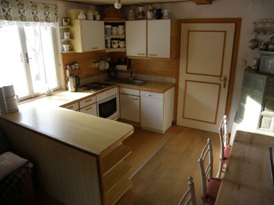 Apartment Knaushäusl /3 Schlafräume/ 2 x Dusche, 2 WC - Outdoor photo 21