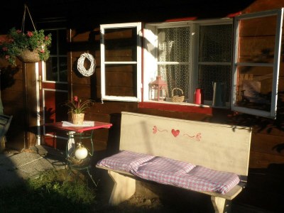 Apartment Knaushäusl /3 Schlafräume/ 2 x Dusche, 2 WC - Outdoor photo 27