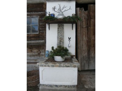 Apartment Knaushäusl /3 Schlafräume/ 2 x Dusche, 2 WC - Outdoor photo 28