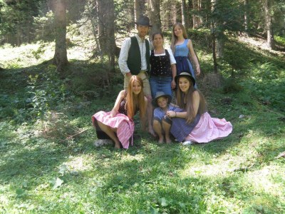 Apartment Knaushäusl /3 Schlafräume/ 2 x Dusche, 2 WC - Features photo 39