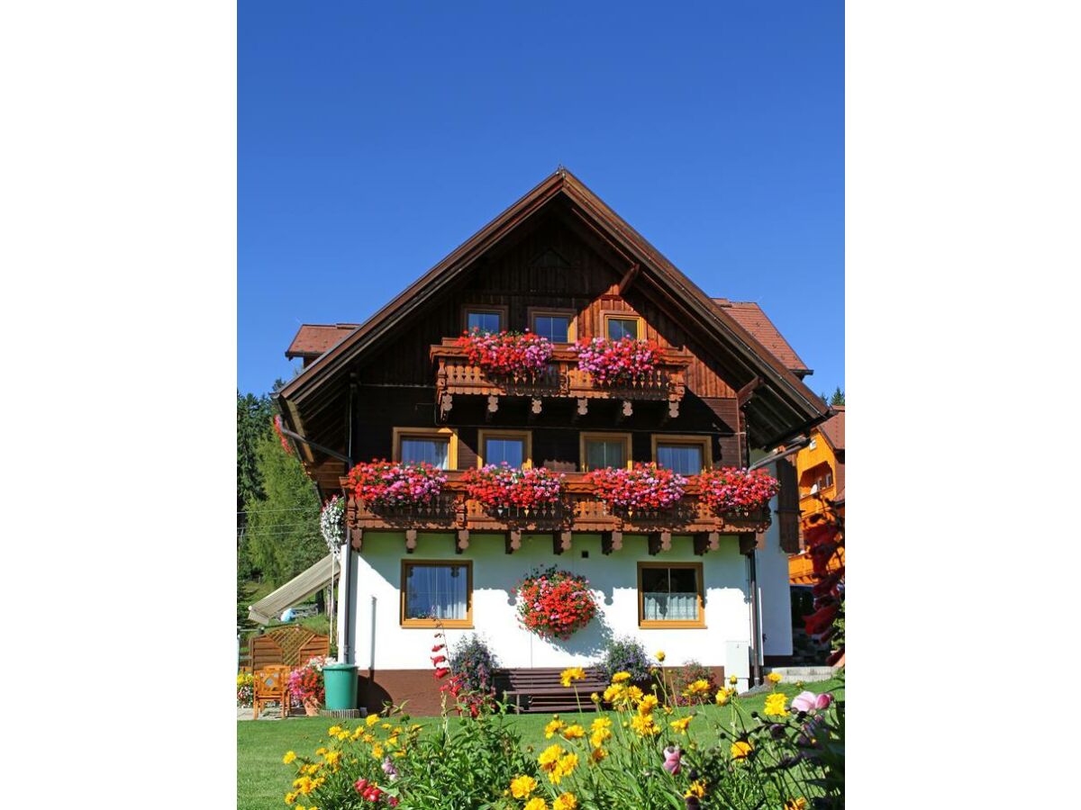 Apartment Appartement Planai 1 -2 Schlafräume - Outdoor photo 3