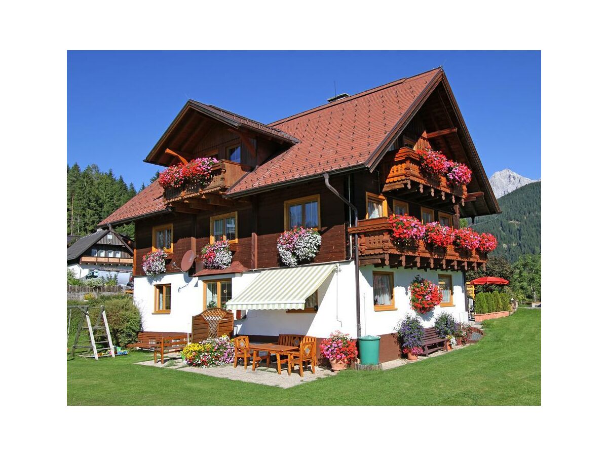 Apartment Appartement Planai 1 -2 Schlafräume - Outdoor photo 4