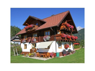 Apartment Appartement Planai 1 -2 Schlafräume - Outdoor photo 4