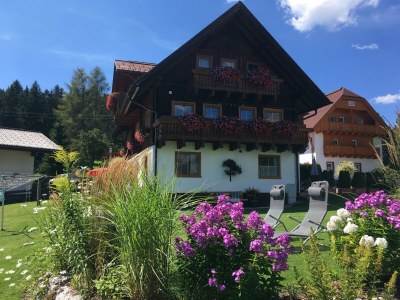 Apartment Appartement Planai 1 -2 Schlafräume - Outdoor photo 8