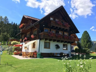 Apartment Appartement Planai 1 -2 Schlafräume - Outdoor photo 10