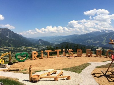 Apartment Appartement Planai 1 -2 Schlafräume - Outdoor photo 16