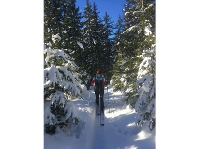 Apartment Appartement Planai 1 -2 Schlafräume - Outdoor photo 19