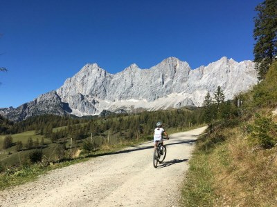 Apartment Appartement Planai 1 -2 Schlafräume - Outdoor photo 22