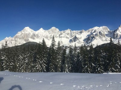 Apartment Appartement Planai 1 -2 Schlafräume - Outdoor photo 24