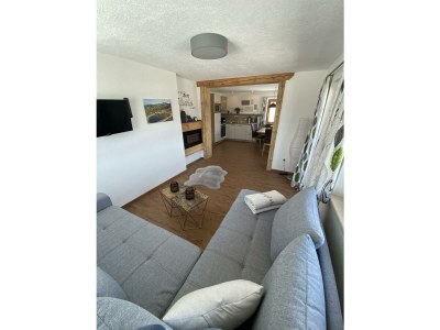 Apartment Appartement Planai 1 -2 Schlafräume - Outdoor photo 35