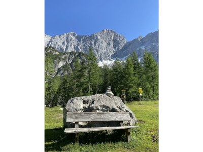 Apartment Appartement Planai 1 -2 Schlafräume - Outdoor photo 48