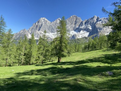 Apartment Appartement Planai 1 -2 Schlafräume - Outdoor photo 50