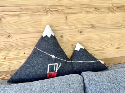 Apartment Appartement Planai 1 -2 Schlafräume - Outdoor photo 54