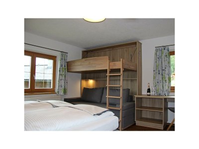 Apartment Appartement Planai 1 -2 Schlafräume - Features photo 63