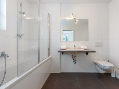 Apartment Appartement/Fewo, Dusche, WC, 2 Schlafräume - Outdoor photo 2