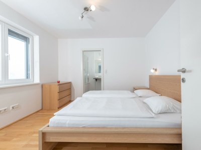 Apartment Appartement/Fewo, Dusche, WC, 2 Schlafräume - Outdoor photo 3