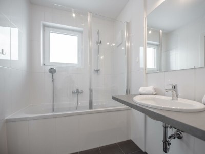 Apartment Appartement/Fewo, Dusche, WC, 2 Schlafräume - Outdoor photo 4