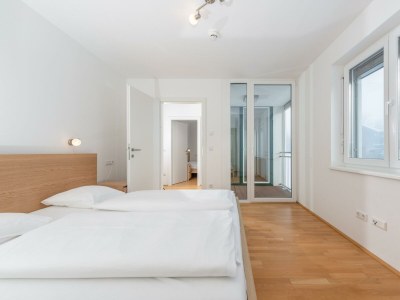 Apartment Appartement/Fewo, Dusche, WC, 2 Schlafräume - Outdoor photo 5