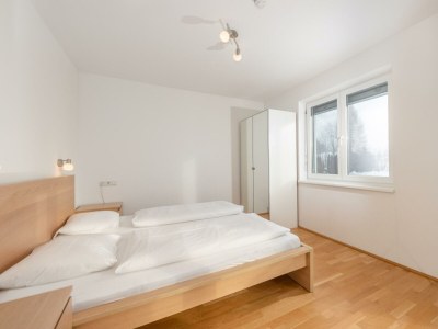 Apartment Appartement/Fewo, Dusche, WC, 2 Schlafräume - Outdoor photo 7