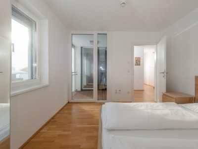 Apartment Appartement/Fewo, Dusche, WC, 2 Schlafräume - Outdoor photo 8