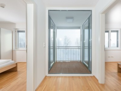 Apartment Appartement/Fewo, Dusche, WC, 2 Schlafräume - Outdoor photo 9