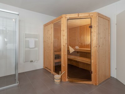 Apartment Appartement/Fewo, Dusche, WC, 2 Schlafräume - Outdoor photo 18