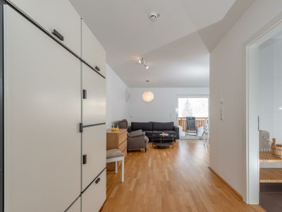 Apartment Appartement/Fewo, Dusche, WC, 2 Schlafräume - Outdoor photo 21