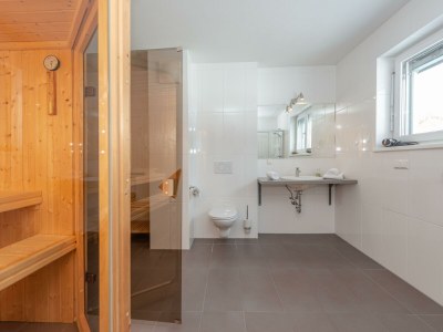 Apartment Appartement/Fewo, Dusche, WC, 2 Schlafräume - Outdoor photo 22