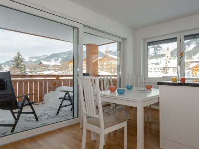 Apartment Appartement/Fewo, Dusche, WC, 2 Schlafräume - Outdoor photo 23