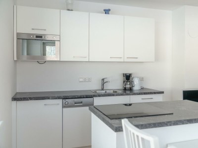 Apartment Appartement/Fewo, Dusche, WC, 2 Schlafräume - Outdoor photo 27