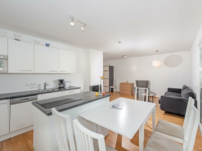 Apartment Appartement/Fewo, Dusche, WC, 2 Schlafräume - Outdoor photo 28