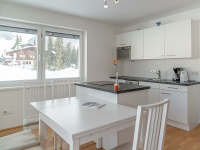 Apartment Appartement/Fewo, Dusche, WC, 2 Schlafräume - Outdoor photo 29