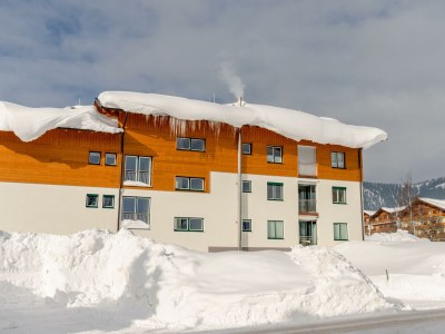 Apartment Appartement/Fewo, Dusche, WC, 2 Schlafräume - Outdoor photo 33